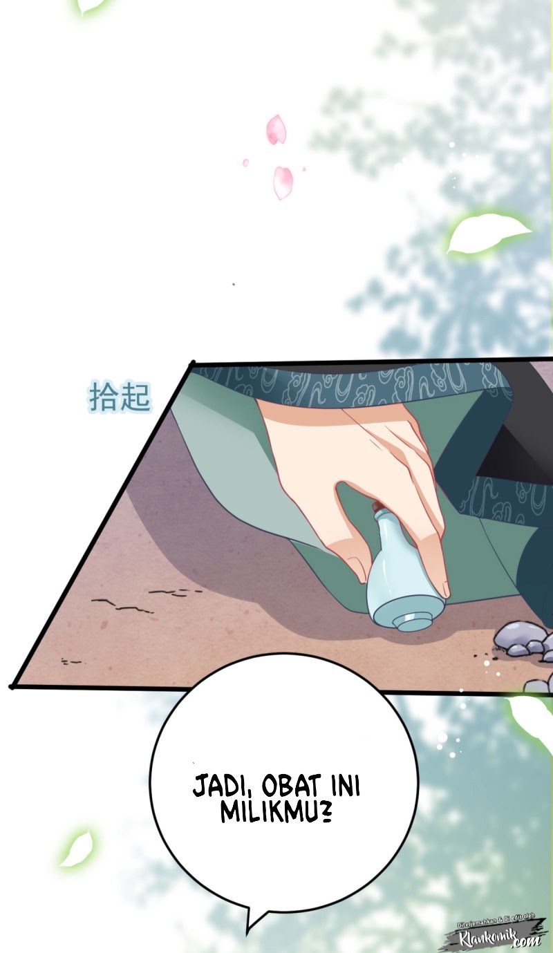 Crossing the Adorable Concubine to Counter Attack Chapter 03 Gambar 10