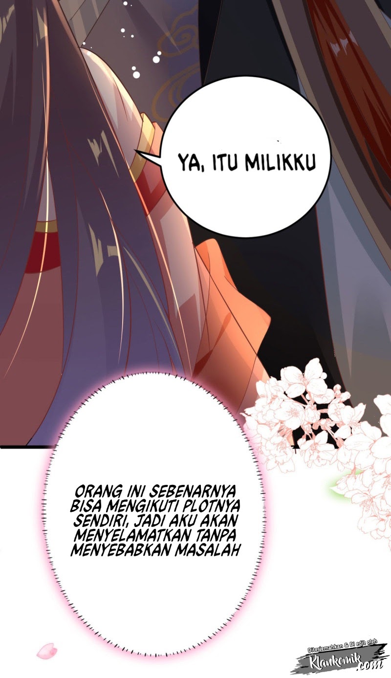 Crossing the Adorable Concubine to Counter Attack Chapter 03 Gambar 12