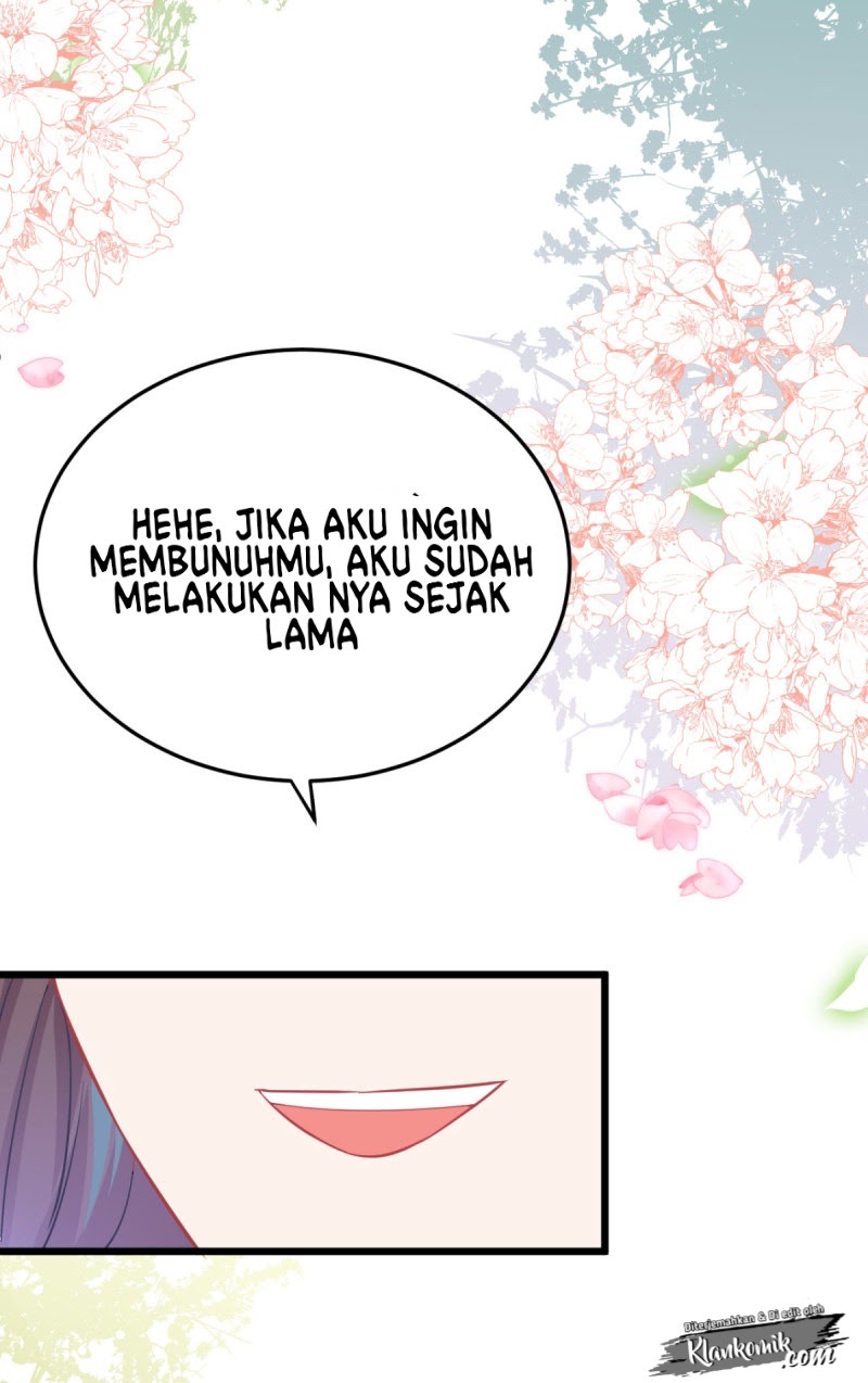 Crossing the Adorable Concubine to Counter Attack Chapter 03 Gambar 14