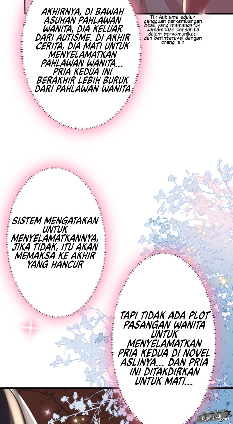 Crossing the Adorable Concubine to Counter Attack Chapter 03 Gambar 5