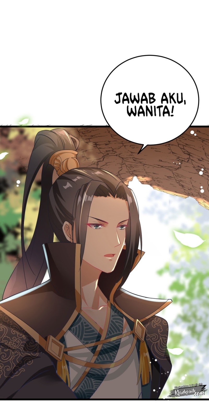 Crossing the Adorable Concubine to Counter Attack Chapter 03 Gambar 7