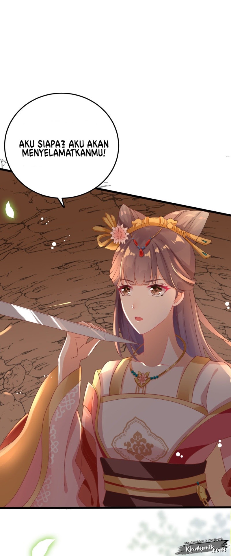 Crossing the Adorable Concubine to Counter Attack Chapter 03 Gambar 9