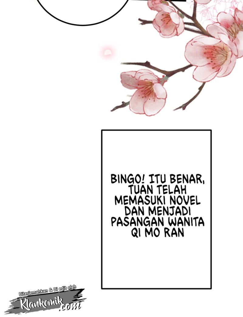 Crossing the Adorable Concubine to Counter Attack Chapter 02 Gambar 10