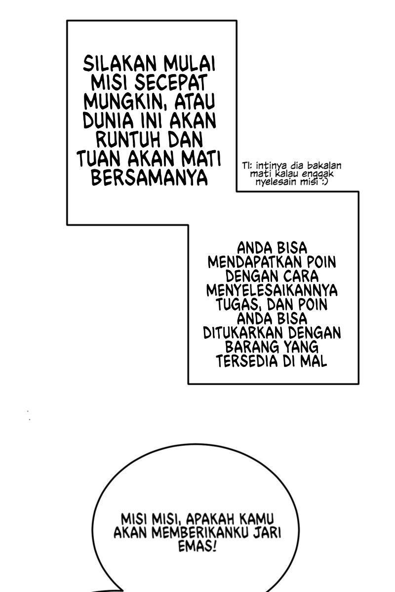 Crossing the Adorable Concubine to Counter Attack Chapter 02 Gambar 12