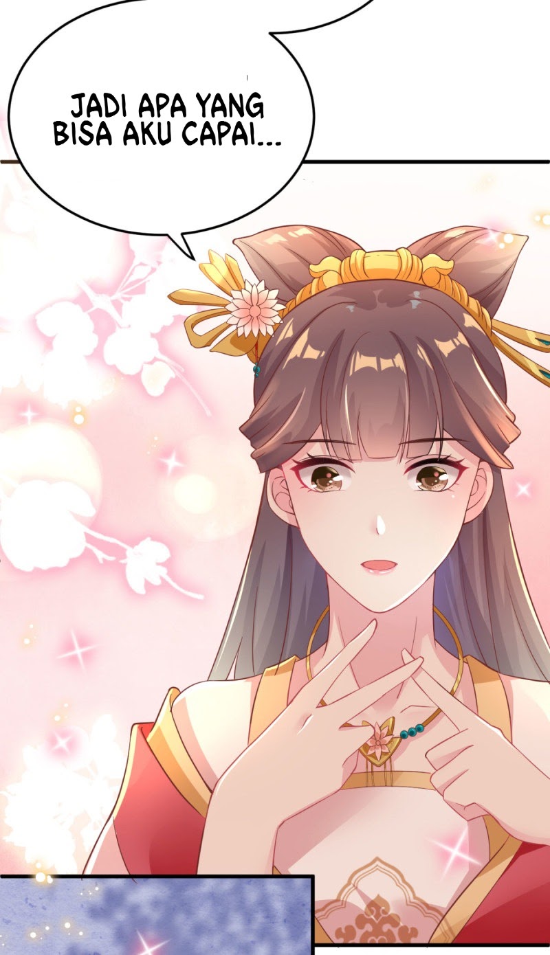 Crossing the Adorable Concubine to Counter Attack Chapter 02 Gambar 13