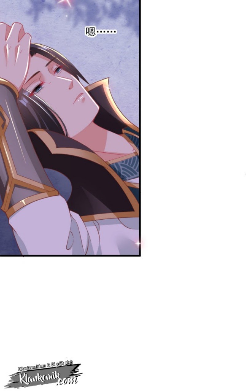 Crossing the Adorable Concubine to Counter Attack Chapter 02 Gambar 14