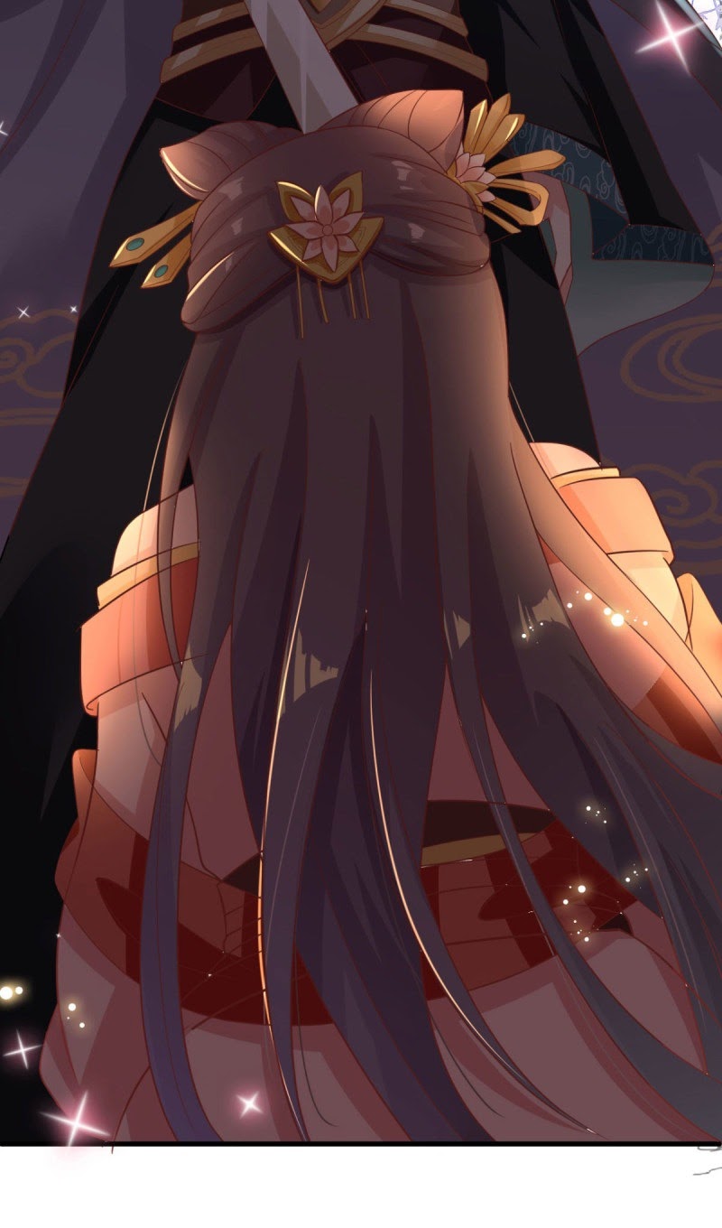 Crossing the Adorable Concubine to Counter Attack Chapter 02 Gambar 18