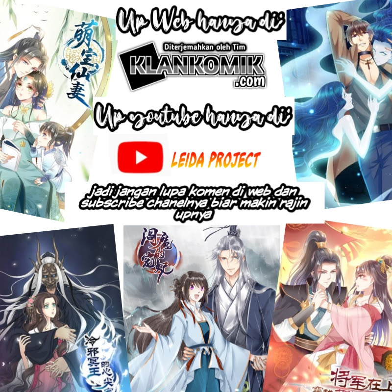 Crossing the Adorable Concubine to Counter Attack Chapter 02 Gambar 19