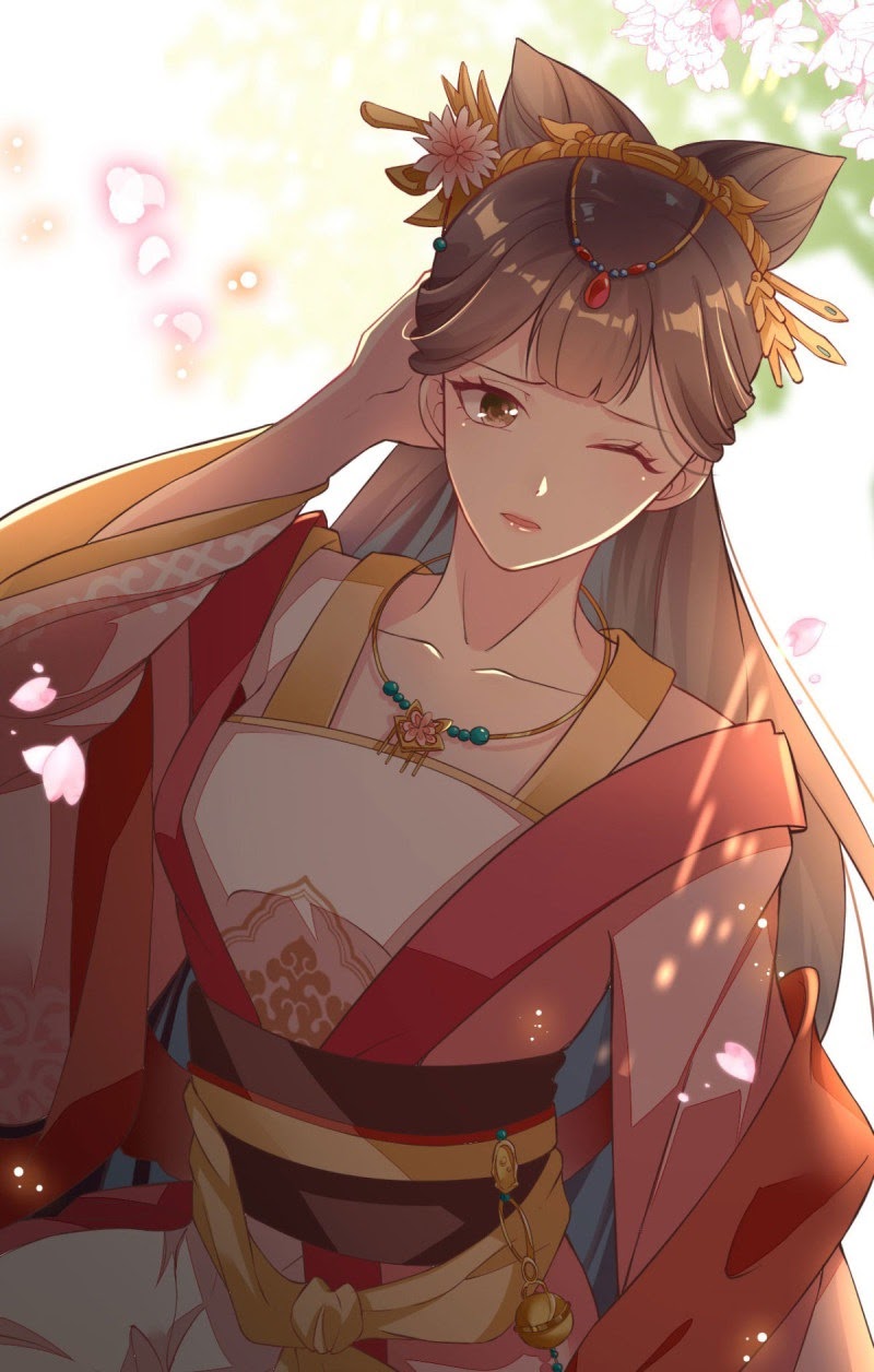 Crossing the Adorable Concubine to Counter Attack Chapter 02 Gambar 6