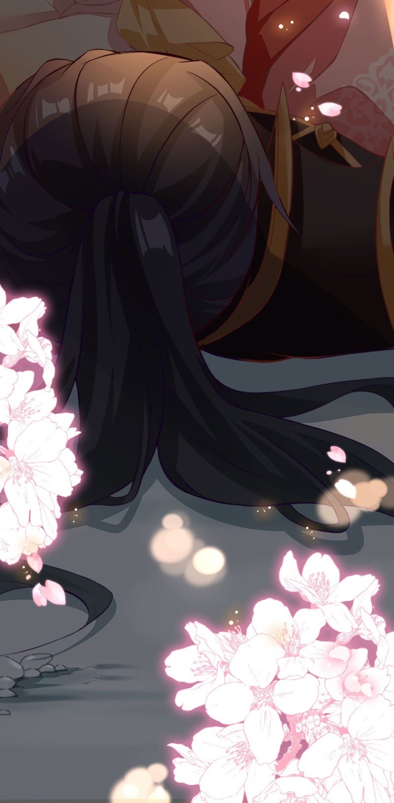 Crossing the Adorable Concubine to Counter Attack Chapter 02 Gambar 7