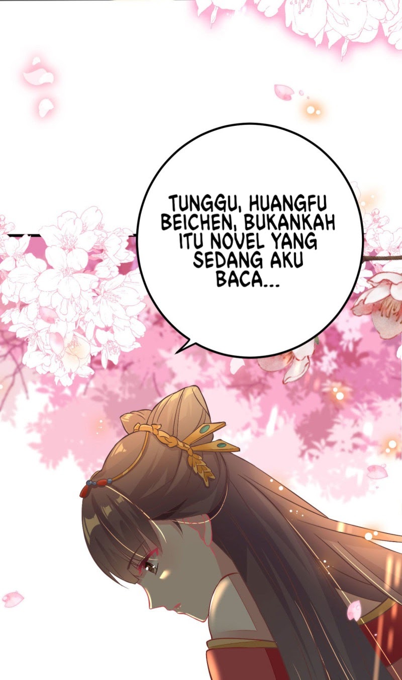 Crossing the Adorable Concubine to Counter Attack Chapter 02 Gambar 8