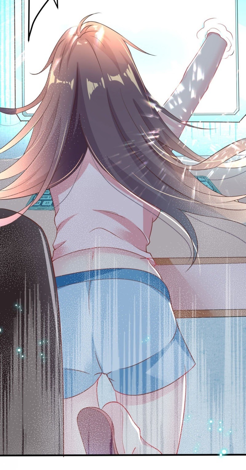 Crossing the Adorable Concubine to Counter Attack Chapter 01 Gambar 11