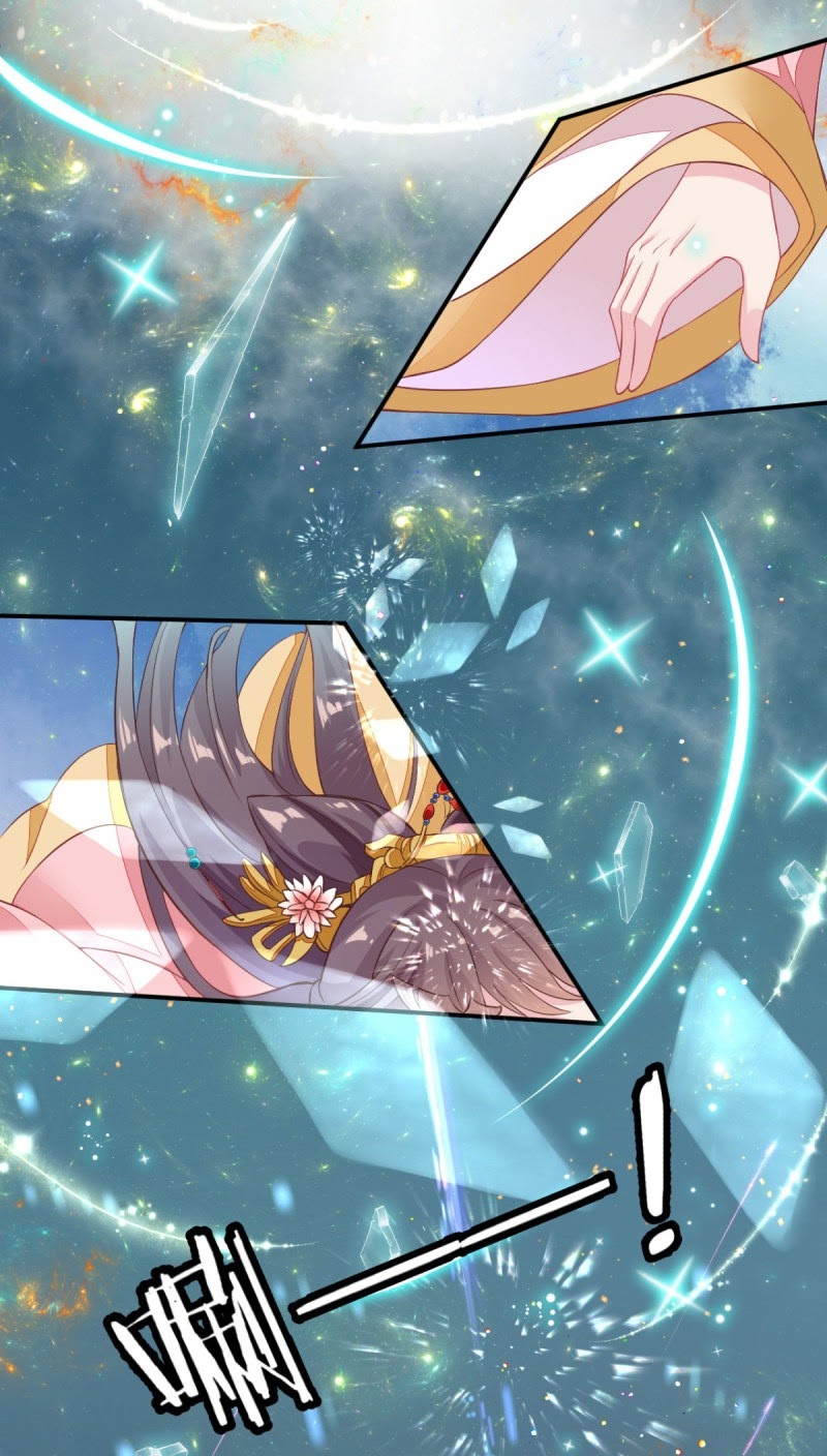 Crossing the Adorable Concubine to Counter Attack Chapter 01 Gambar 14