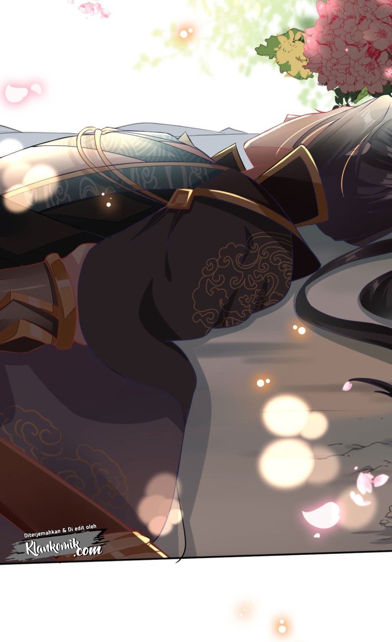 Crossing the Adorable Concubine to Counter Attack Chapter 01 Gambar 17