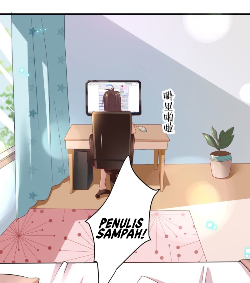 Crossing the Adorable Concubine to Counter Attack Chapter 01 Gambar 4