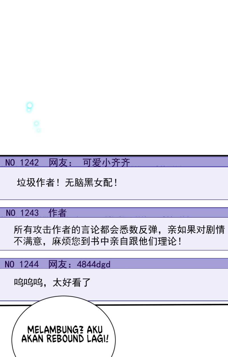 Crossing the Adorable Concubine to Counter Attack Chapter 01 Gambar 6
