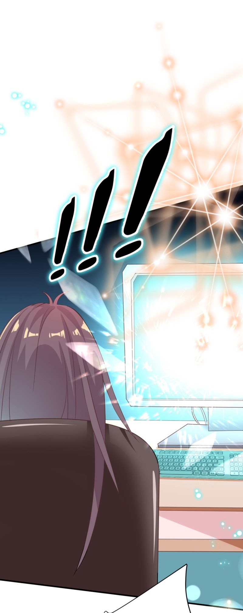 Crossing the Adorable Concubine to Counter Attack Chapter 01 Gambar 8