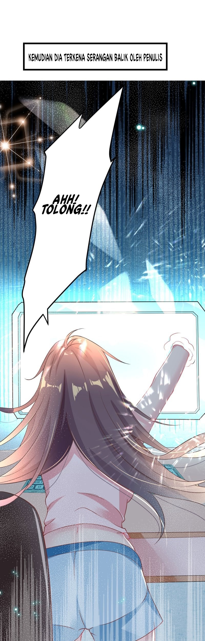 Crossing the Adorable Concubine to Counter Attack Chapter 00 Gambar 3