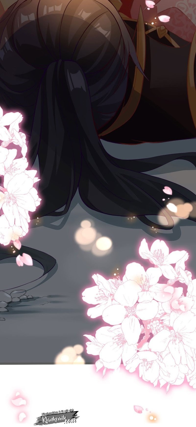 Crossing the Adorable Concubine to Counter Attack Chapter 00 Gambar 7