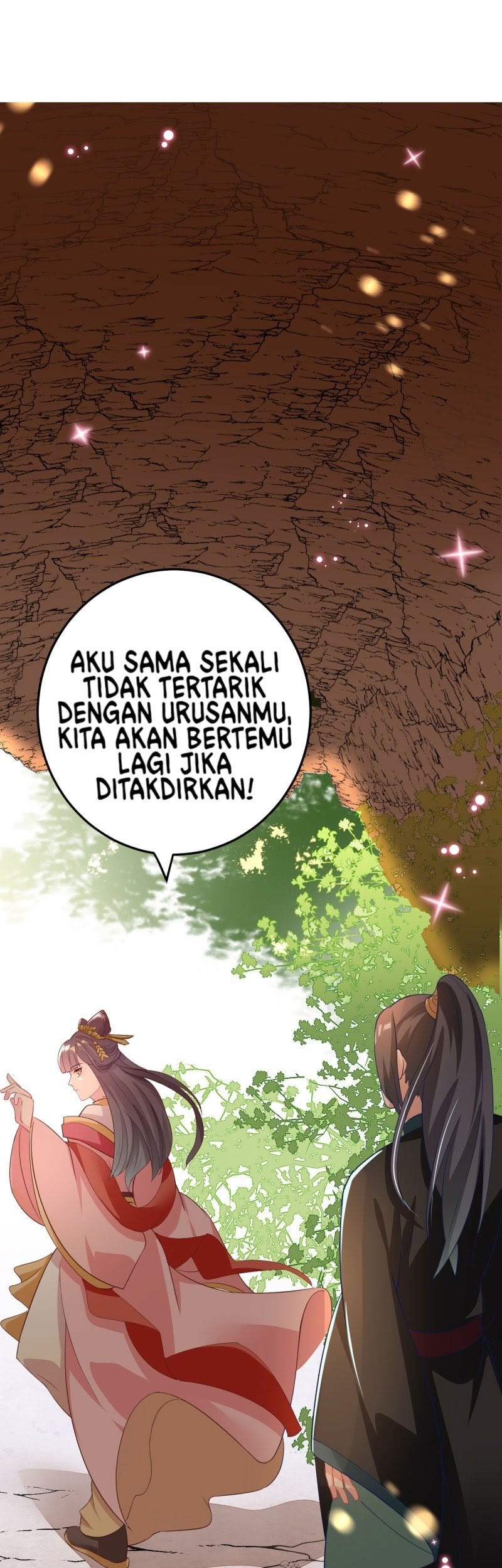 Crossing the Adorable Concubine to Counter Attack Chapter 00 Gambar 12