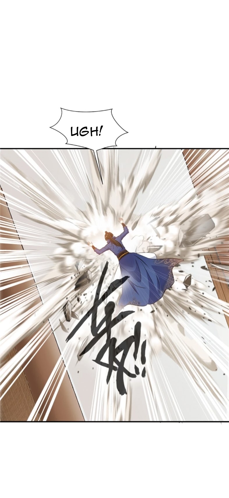 Shi Chenxiang Chapter 03 Gambar 12