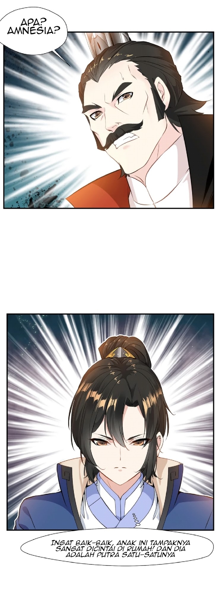 Shi Chenxiang Chapter 03 Gambar 15