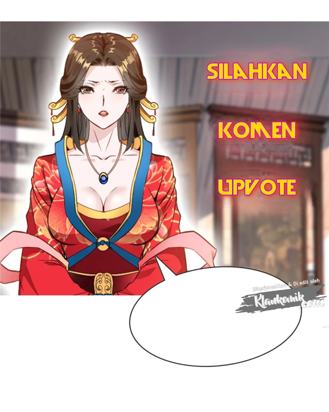 Shi Chenxiang Chapter 03 Gambar 17