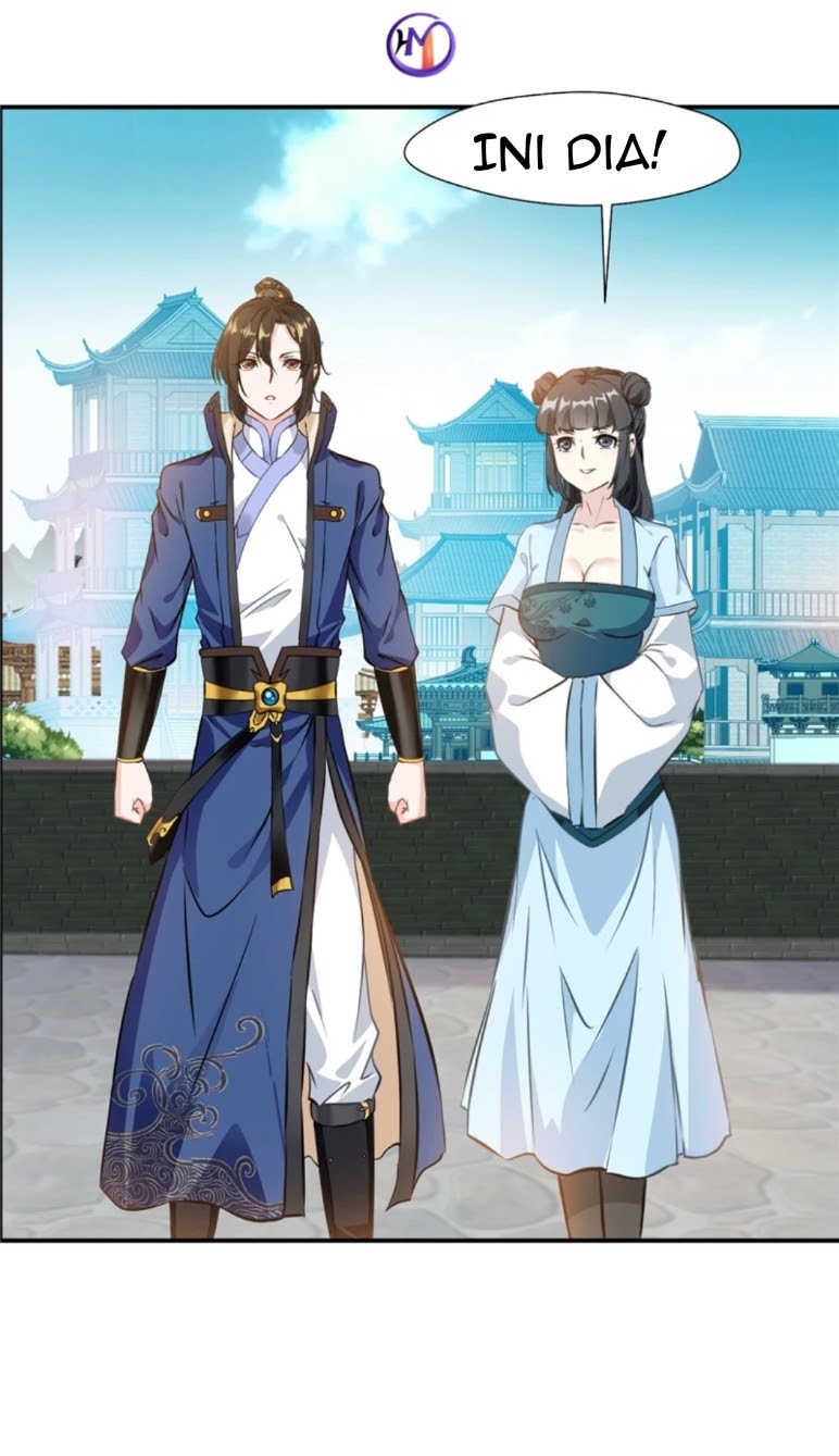 Shi Chenxiang Chapter 03 Gambar 3
