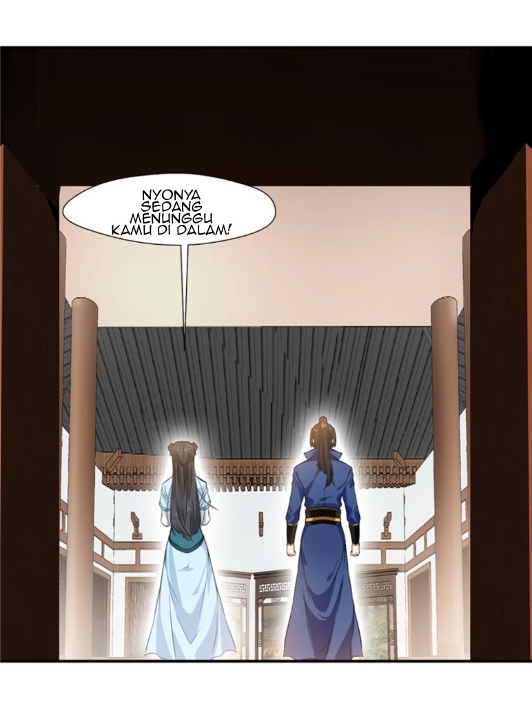 Shi Chenxiang Chapter 03 Gambar 4