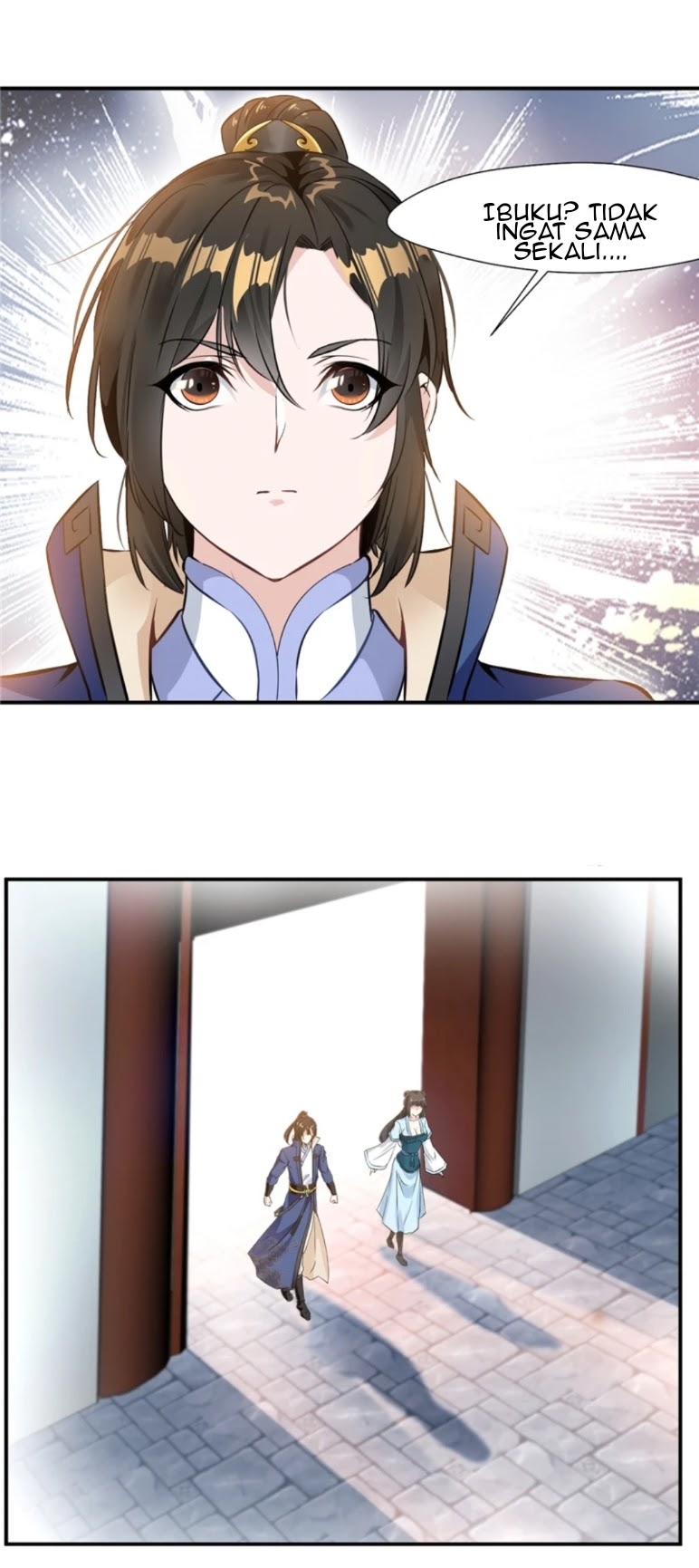 Shi Chenxiang Chapter 03 Gambar 5