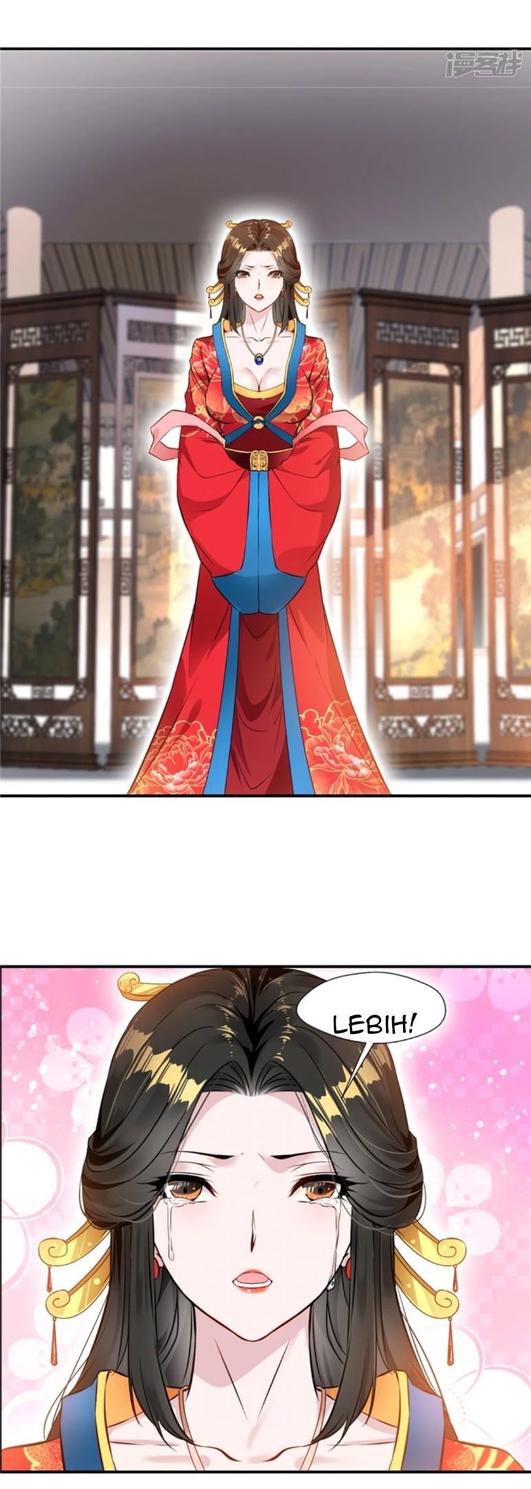 Shi Chenxiang Chapter 03 Gambar 7