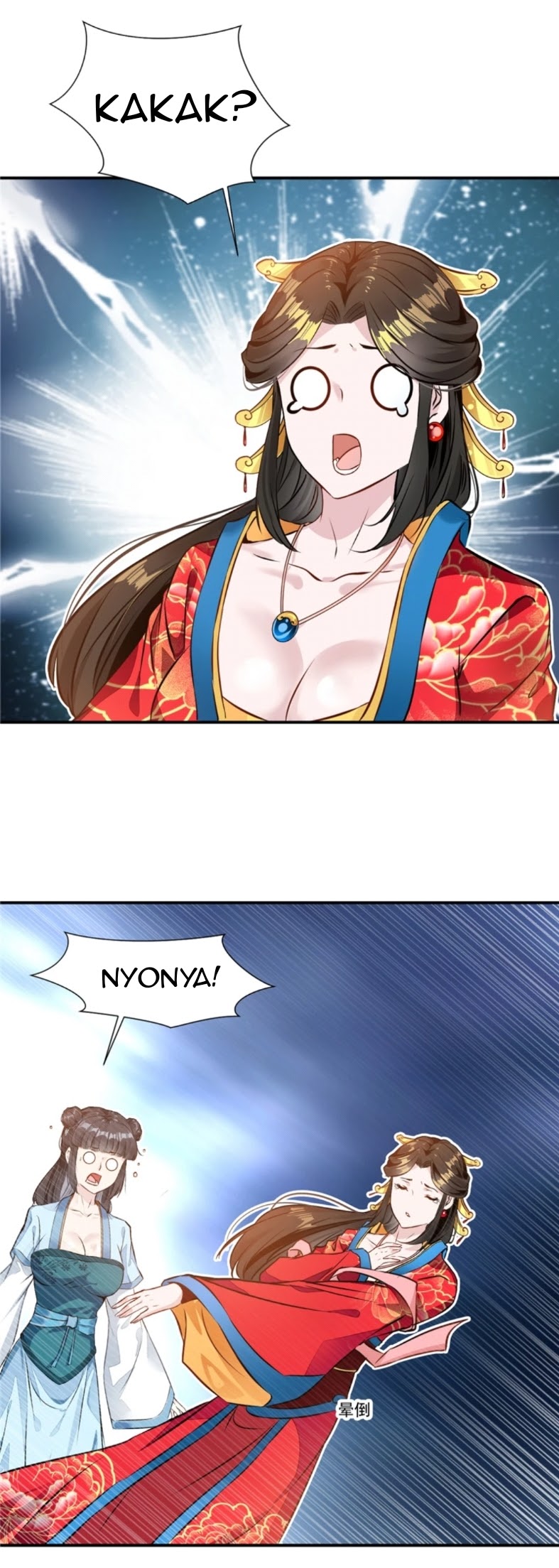 Shi Chenxiang Chapter 03 Gambar 9