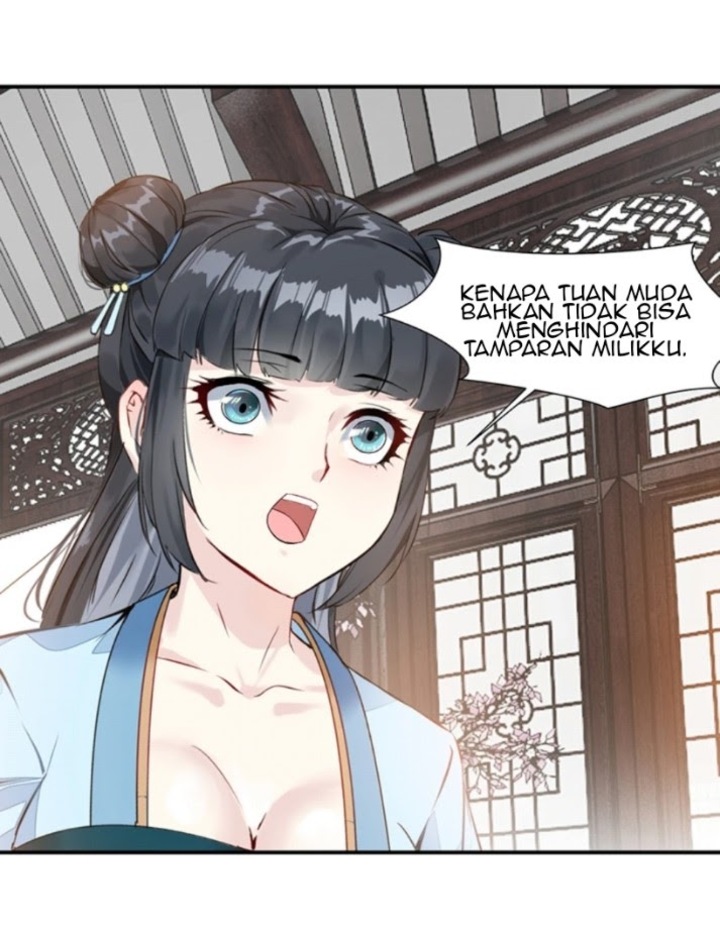 Shi Chenxiang Chapter 02 Gambar 11