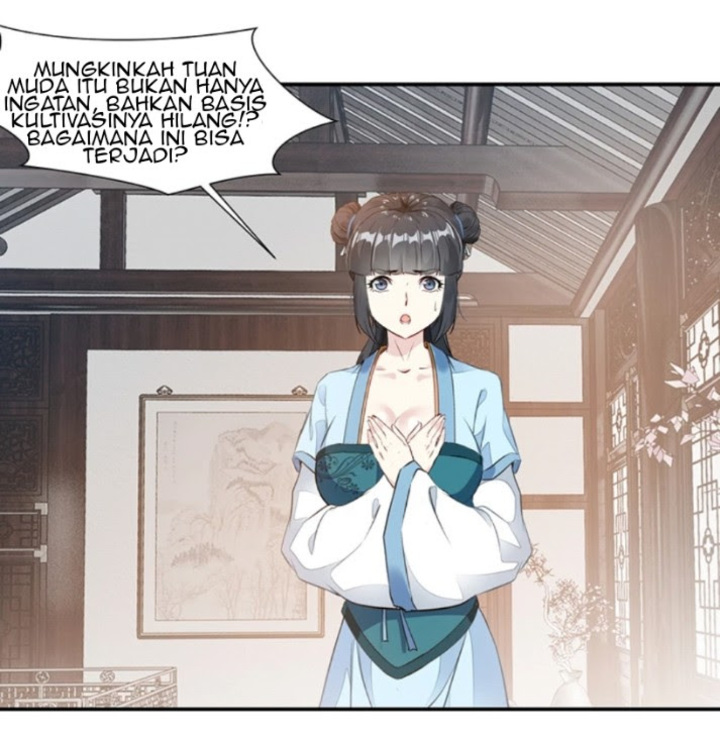 Shi Chenxiang Chapter 02 Gambar 12