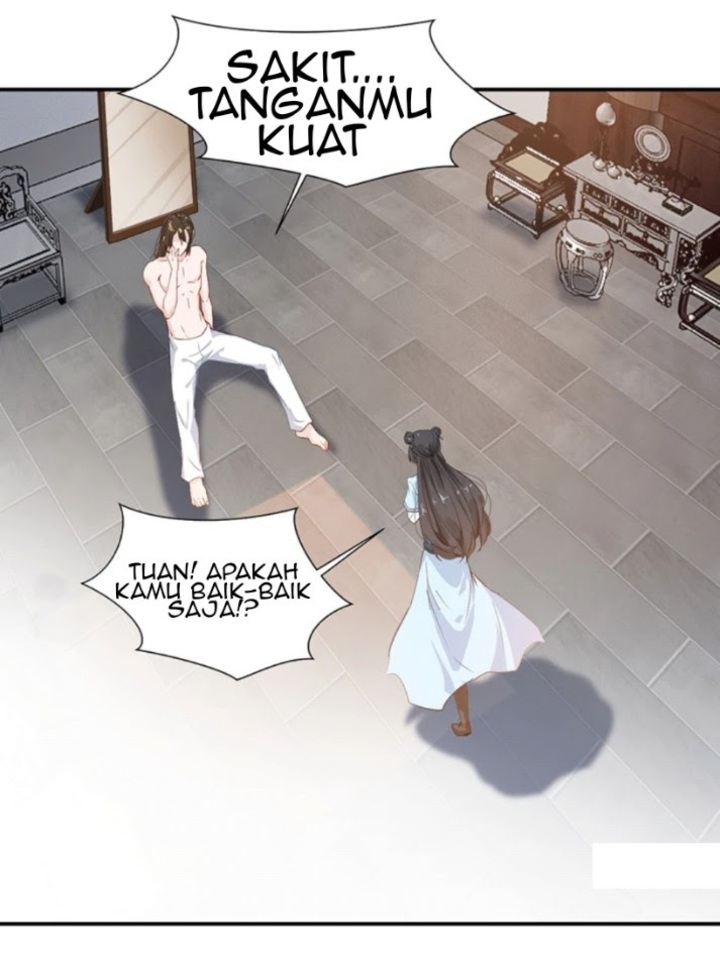 Shi Chenxiang Chapter 02 Gambar 13