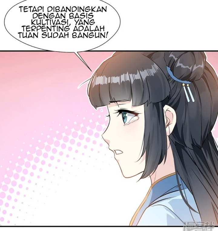 Shi Chenxiang Chapter 02 Gambar 16