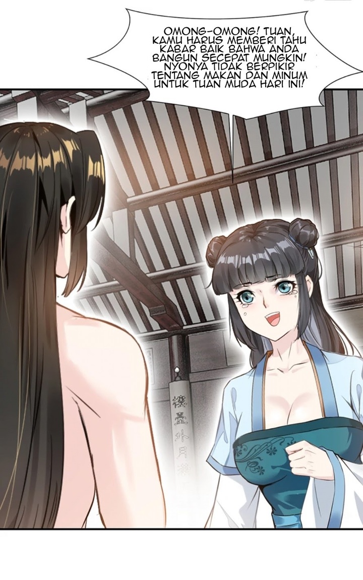 Shi Chenxiang Chapter 02 Gambar 17