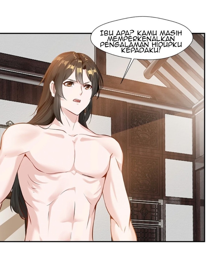 Shi Chenxiang Chapter 02 Gambar 18