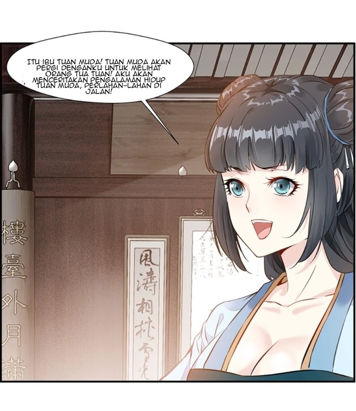 Shi Chenxiang Chapter 02 Gambar 19