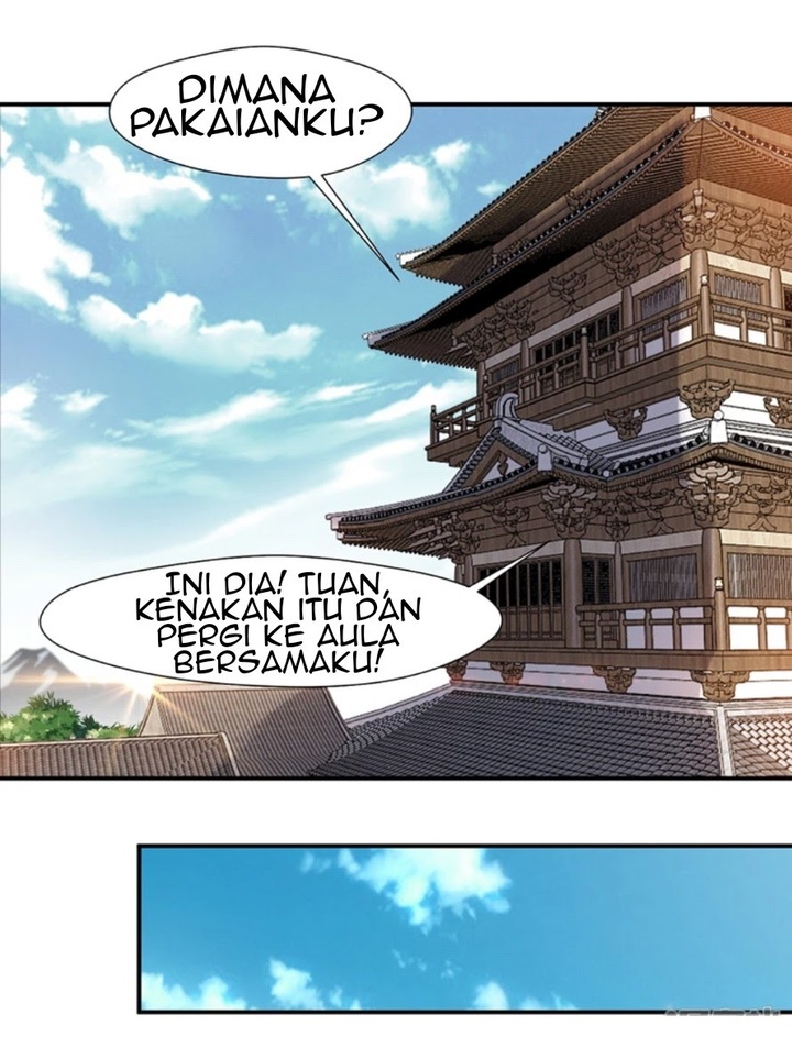 Shi Chenxiang Chapter 02 Gambar 20