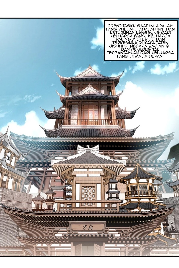 Shi Chenxiang Chapter 02 Gambar 21