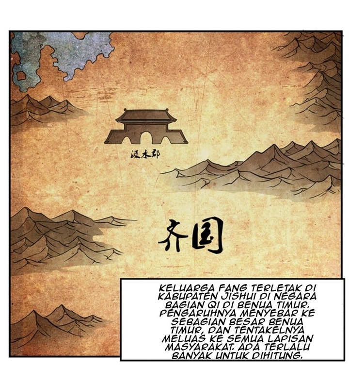 Shi Chenxiang Chapter 02 Gambar 22