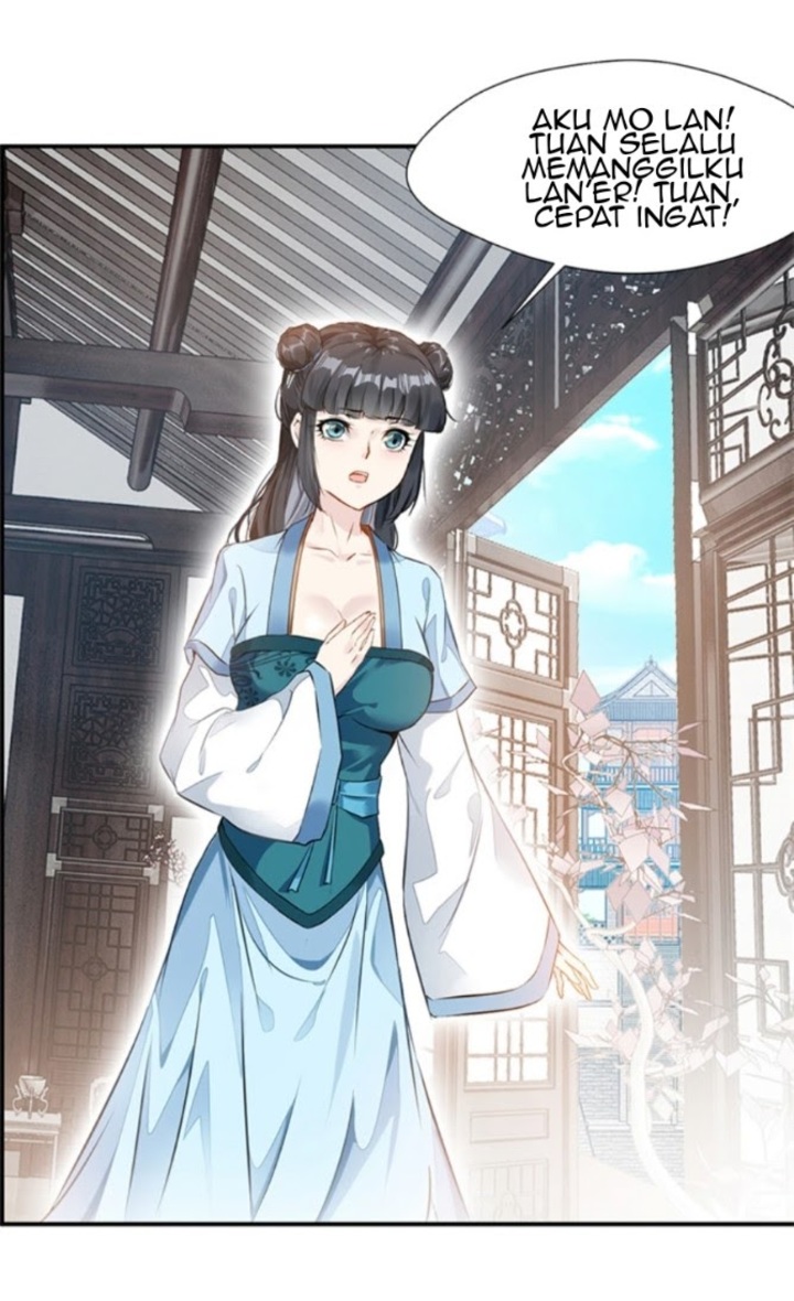 Shi Chenxiang Chapter 02 Gambar 3