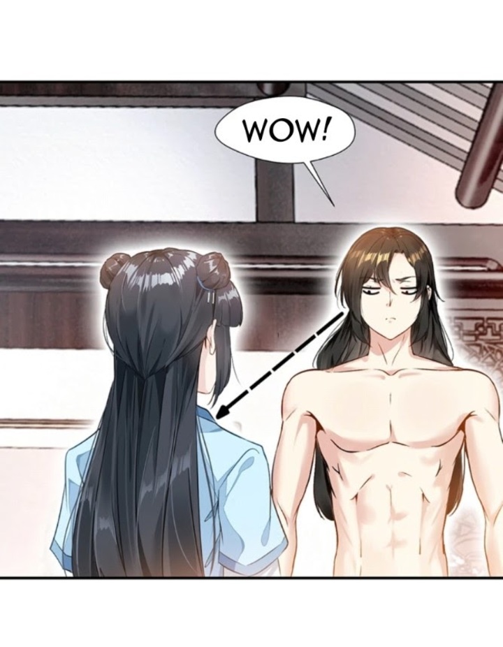 Shi Chenxiang Chapter 02 Gambar 5