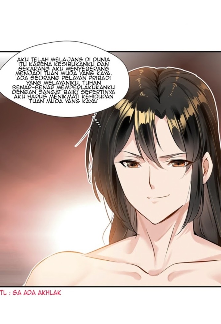 Shi Chenxiang Chapter 02 Gambar 7