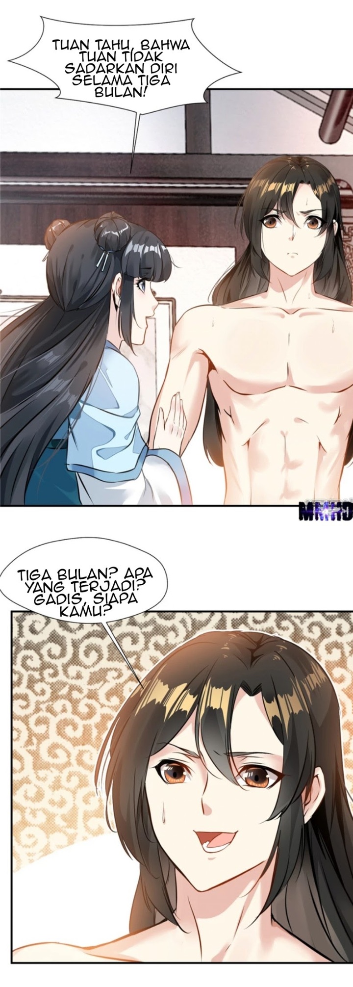 Shi Chenxiang Chapter 01 Gambar 10