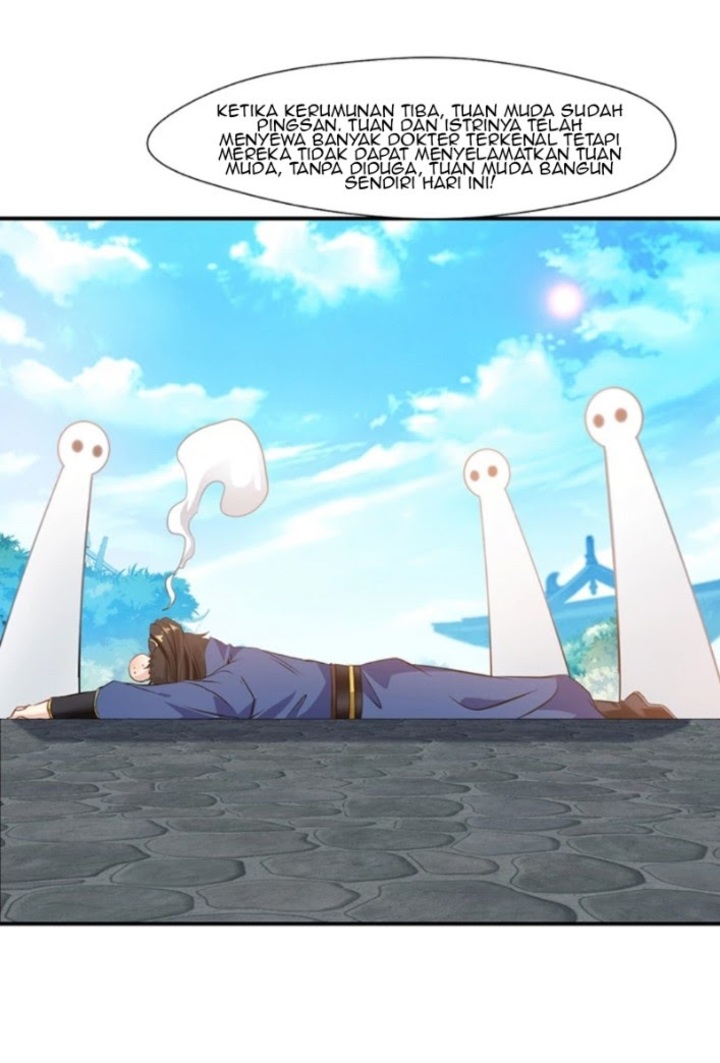 Shi Chenxiang Chapter 01 Gambar 14