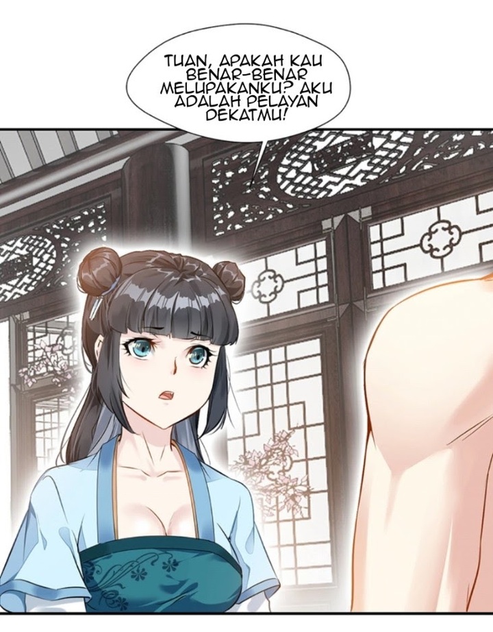 Shi Chenxiang Chapter 01 Gambar 16