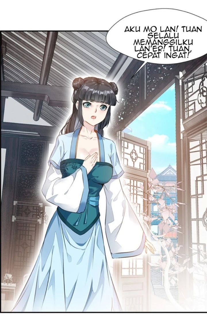 Shi Chenxiang Chapter 01 Gambar 18