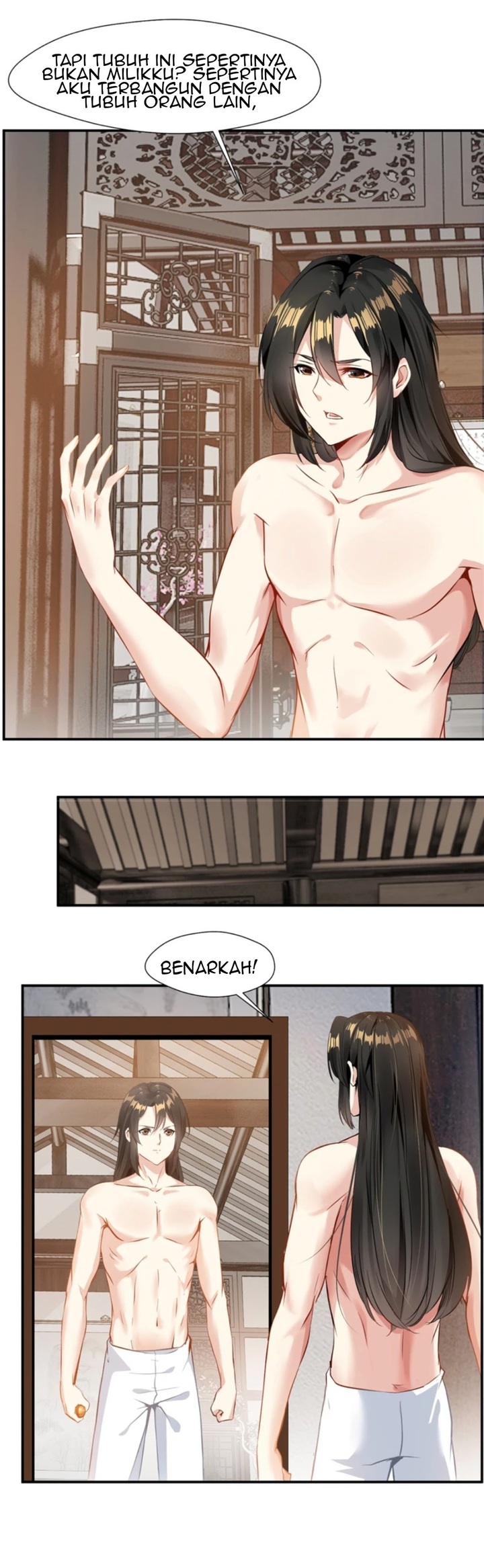 Shi Chenxiang Chapter 01 Gambar 3
